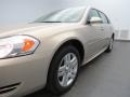 Gold Mist Metallic - Impala LT Photo No. 21