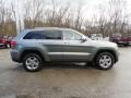 2012 Mineral Gray Metallic Jeep Grand Cherokee Limited 4x4  photo #7