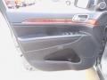 2012 Mineral Gray Metallic Jeep Grand Cherokee Limited 4x4  photo #11