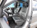 2012 Mineral Gray Metallic Jeep Grand Cherokee Limited 4x4  photo #13