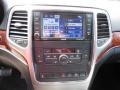 2012 Mineral Gray Metallic Jeep Grand Cherokee Limited 4x4  photo #16