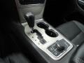 2012 Mineral Gray Metallic Jeep Grand Cherokee Limited 4x4  photo #17