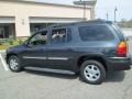 2004 Carbon Metallic GMC Envoy XL SLT 4x4  photo #4