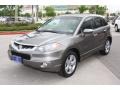 Polished Metal Metallic - RDX  Photo No. 2