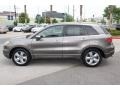 Polished Metal Metallic - RDX  Photo No. 5