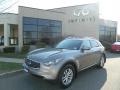 Platinum Graphite - FX 35 AWD Photo No. 2