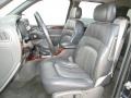2004 GMC Envoy XL SLT 4x4 Front Seat