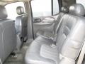 Medium Pewter Rear Seat Photo for 2004 GMC Envoy #79751357