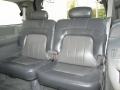 Medium Pewter Rear Seat Photo for 2004 GMC Envoy #79751419