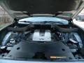 Platinum Graphite - FX 35 AWD Photo No. 9