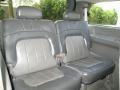 Medium Pewter Rear Seat Photo for 2004 GMC Envoy #79751444
