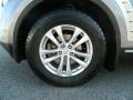 Platinum Graphite - FX 35 AWD Photo No. 10