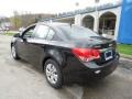 Black Granite Metallic - Cruze LS Photo No. 4