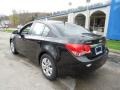 2013 Black Granite Metallic Chevrolet Cruze LS  photo #4