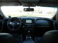 Platinum Graphite - FX 35 AWD Photo No. 16