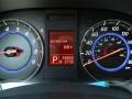 Platinum Graphite - FX 35 AWD Photo No. 18