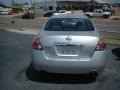 Radiant Silver - Altima 2.5 S Photo No. 5