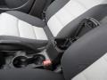 Black Granite Metallic - Cruze LS Photo No. 18