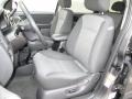 Medium/Dark Flint 2004 Ford Escape XLT V6 4WD Interior Color
