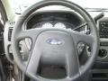 Medium/Dark Flint Steering Wheel Photo for 2004 Ford Escape #79752350