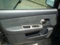 Super Black - Versa 1.8 S Sedan Photo No. 9