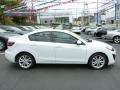 Crystal White Pearl Mica - MAZDA3 s Sport 4 Door Photo No. 13