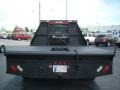 Red Clearcoat - F450 Super Duty XLT SuperCab Chassis Utility Truck Photo No. 6