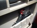 Red Clearcoat - F450 Super Duty XLT SuperCab Chassis Utility Truck Photo No. 13