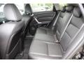 Ebony Rear Seat Photo for 2011 Acura RDX #79752927