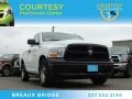 Bright White - Ram 1500 ST Regular Cab Photo No. 1