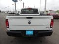 Bright White - Ram 1500 ST Regular Cab Photo No. 3