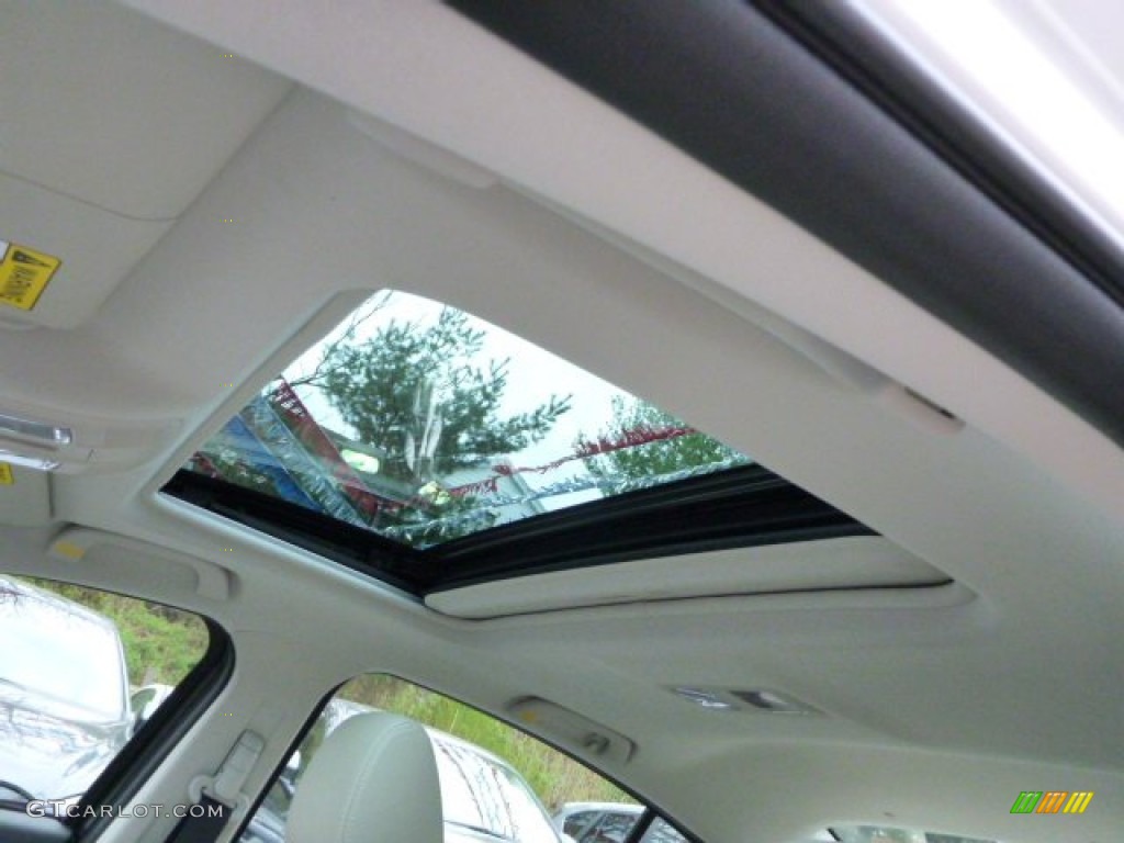 2014 Mazda MAZDA6 Grand Touring Sunroof Photo #79753023