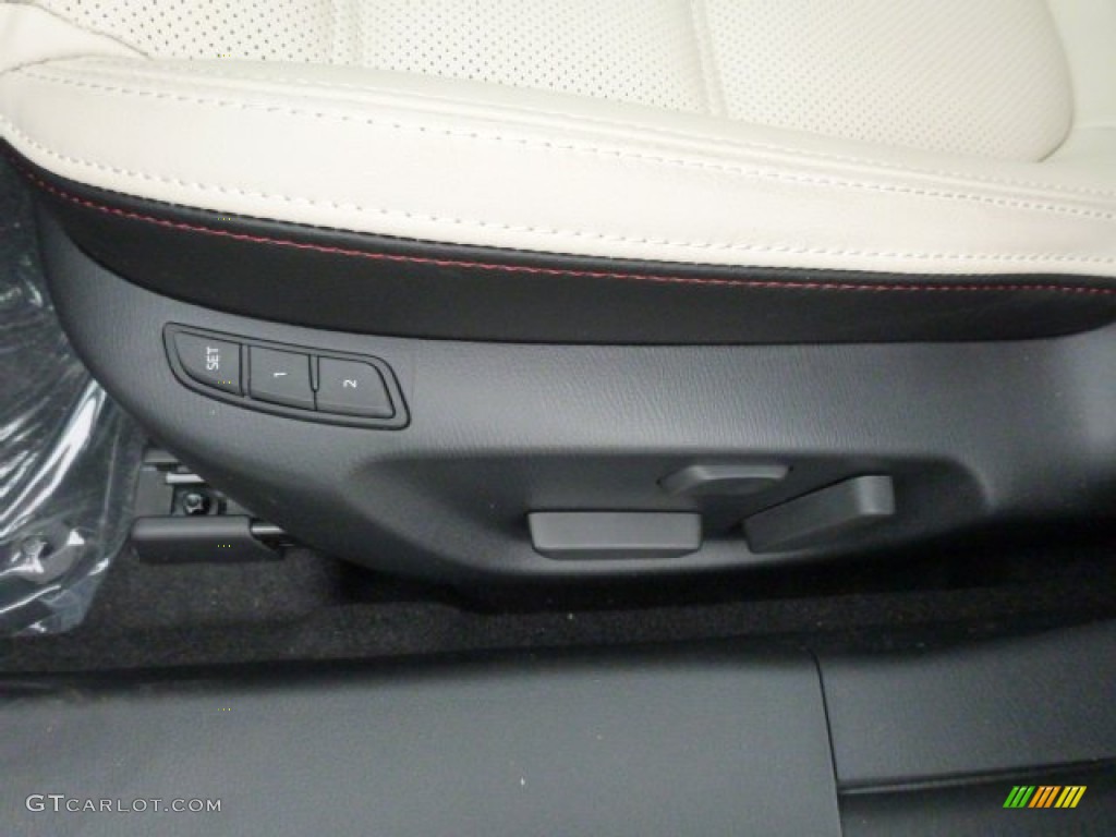 2014 Mazda MAZDA6 Grand Touring Front Seat Photo #79753144