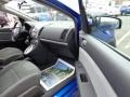 2010 Blue Metallic Nissan Sentra 2.0 SR  photo #10