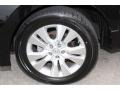 2011 Acura RDX Standard RDX Model Wheel and Tire Photo