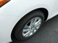 2013 Crystal White Pearl Mica Mazda MAZDA3 i Touring 4 Door  photo #9