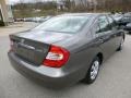 Phantom Gray Pearl - Camry LE Photo No. 3