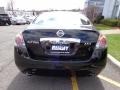 Super Black - Altima 2.5 S Photo No. 3