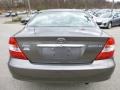 Phantom Gray Pearl - Camry LE Photo No. 4