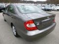Phantom Gray Pearl - Camry LE Photo No. 5