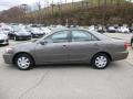 Phantom Gray Pearl - Camry LE Photo No. 6