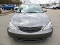 Phantom Gray Pearl - Camry LE Photo No. 8