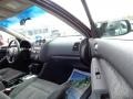 Super Black - Altima 2.5 S Photo No. 10