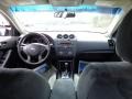 Super Black - Altima 2.5 S Photo No. 11