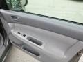 Phantom Gray Pearl - Camry LE Photo No. 12