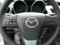 Black Steering Wheel Photo for 2013 Mazda MAZDA3 #79753524