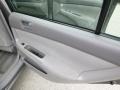 Phantom Gray Pearl - Camry LE Photo No. 14