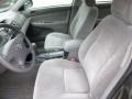 Phantom Gray Pearl - Camry LE Photo No. 15