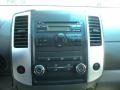 Super Black - Frontier SE Crew Cab Photo No. 13