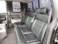 Black Rear Seat Photo for 2007 Ford F150 #79753609